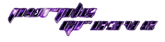 Purple Groove
